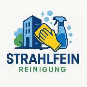 StrahlFein - LOGO