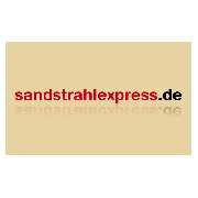 Strahltechnik Ernst GmbH - LOGO
