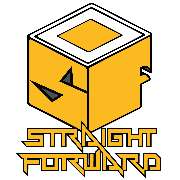 Straight Forward - LOGO