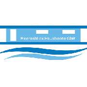 Strand Hausboot Swantje - LOGO