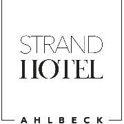 Strandhotel Ahlbeck - Logo Stranhotel Ahlbeck