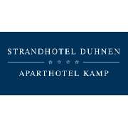 Strandhotel Duhnen - Aparthotel Kamp Kristian Kamp e.K. - LOGO