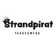 Strandpirat - LOGO