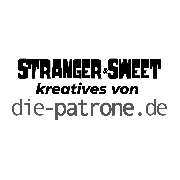 Strangersweets Stranger Sweets Cloppenburg - LOGO