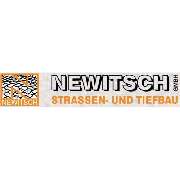 Straßen- u. Tiefbau Newitsch GmbH - LOGO