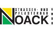 Straßen- und Pflasterbau Noack GmbH - LOGO
