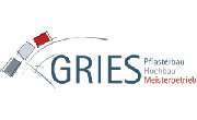 Straßenbauunternehmen GmbH Johann & Wolfgang Gries - LOGO