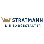 Stratmann GmbH Wasser + Wärme - LOGO