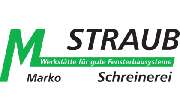 Straub Marko Schreinerei-Fensterbau - LOGO