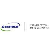 Strauch Agrar - eine Marke von Raiffeisen Waren - LOGO