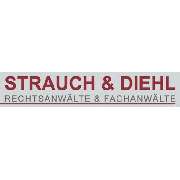 Strauch & Diehl Rechtsanwälte & Fachanwälte - LOGO