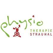 Strauhal Christian Praxis für Physiotherapie - LOGO