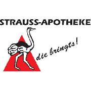 Strauss-Apotheke Schönwald - LOGO