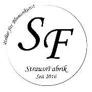 Strauss Fabrik Ginsheim-Gustavsburg - LOGO
