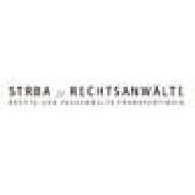 Strba Rechtsanwälte Fachanwälte ArbeitsR, WEG und MietR - LOGO