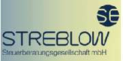 STREBLOW Steuerberatungsgesellschaft mbH - LOGO
