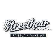 Streethair by David Beer - LOGO