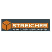 Streicher Wohnbau KG - LOGO