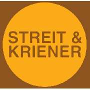 Streit & Kriener GmbH Rollladen und Sonnenschutz - LOGO