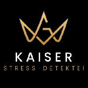 Stress-Detektei Kaiser - LOGO