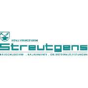 Streutgens Schlossereibetriebe GmbH & Co. KG - LOGO
