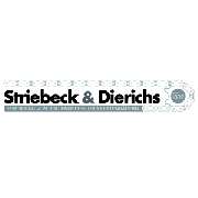 Striebeck & Dierichs Inh. Klaus Horn e.K - LOGO