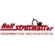 Strittmatter Tiefbau GmbH - LOGO