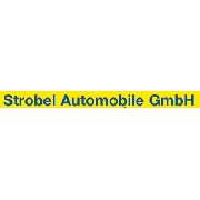 Strobel Automobile GmbH - LOGO