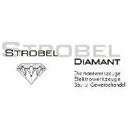 Strobel Diamant GmbH - LOGO