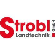 Strobl Landtechnik - LOGO