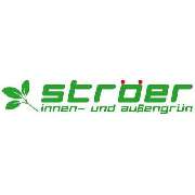 Ströer Innen- und Au­ßengrün - Logo