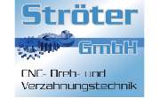 Ströter CNC- Dreh- und Verzahnungstechnik GmbH - LOGO