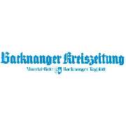 Stroh.Druck und Medien GmbH Backnanger Kreiszeitung - LOGO