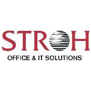 Stroh Office & IT Solutions - LOGO