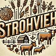 Stroh Vieh - LOGO