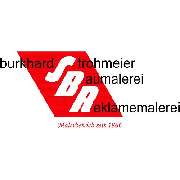 Strohmeier Burkhard Malergeschäft - LOGO