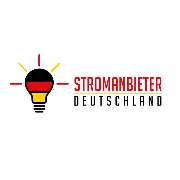 Stromanbieter Deutschland - LOGO