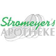 Stromeyers Apotheke - Logo der Stromeyers Apotheke