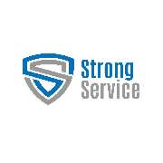Strong Service GmbH - LOGO