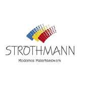 Strothmann - Modernes Malerhandwerk GmbH & Co.KG - LOGO