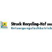 Struck Recycling-Hof OHG - LOGO