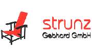 Strunz Gebhard GmbH - LOGO