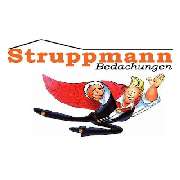 Struppmann GmbH Bedachungen Gerüstbau Blitzschutz - LOGO