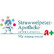 Struwwelpeter Apotheke am Kaiserplatz OHG: Struwwelpeter Apotheke am Kaiserplatz - Logo der Struwwelpeter Apotheke am Kaiserplatz OHG: Struwwelpeter Apotheke am Kaiserplatz