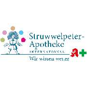 Struwwelpeter Apotheke OHG: Struwwelpeter Apotheke an der Hauptwache - Logo der Struwwelpeter Apotheke OHG: Struwwelpeter Apotheke an der Hauptwache