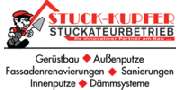 Stuck Kupfer - LOGO