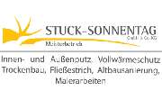 Stuck Sonnentag GmbH & Co. KG - LOGO