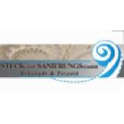 Stuck- und Sanierungs- GmbH Behrendt & Petzold - LOGO