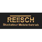 Stuckateur Meisterbetrieb Reitsch - LOGO