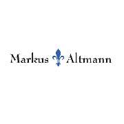 Stuckateurbetrieb Markus Altmann - LOGO